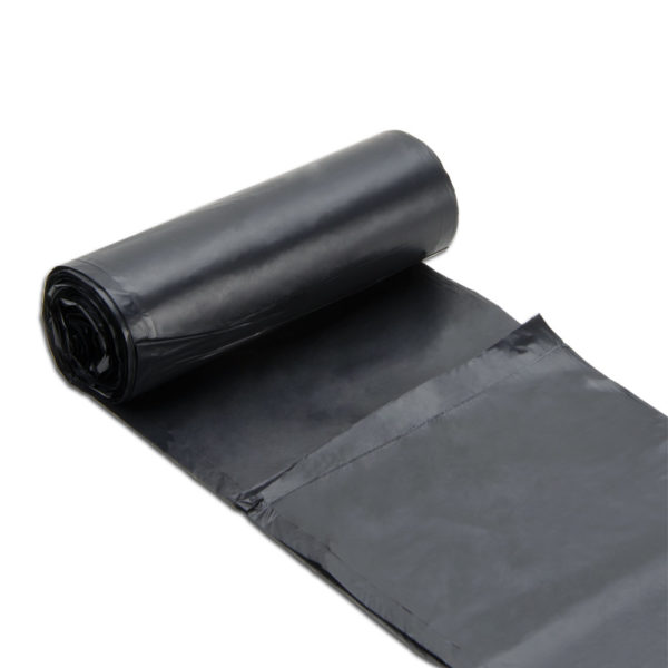 Freedom Commercial Strength 56 gallon Trash Can Liner